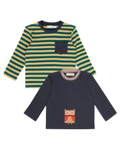 Elan - Baby Shirt
