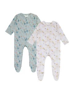 sleepsuits and babygrows