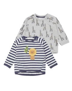ETU Baby Sweatshirt Beide 