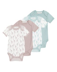 YVON Baby Body All