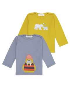 Baby Shirt Luna