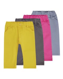 Baby Twill Pant Kalani