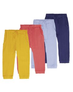 Loki Muslin Pant Baby all