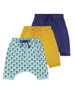 Magesh Baby Shorts alle