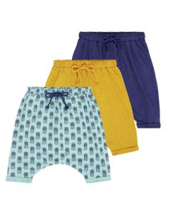 Magesh Baby Shorts all