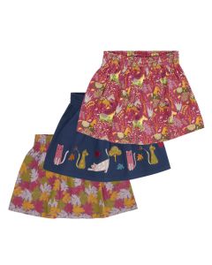 Mädchen Schlupfrock/ MALIA / alle