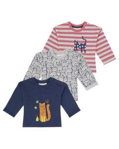 Baby Sweatshirt / NOLANI / alle