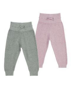 Baby Knitted Leggings / ETENIA / all