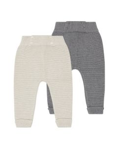 Baby Knit Pants / PROUST / all