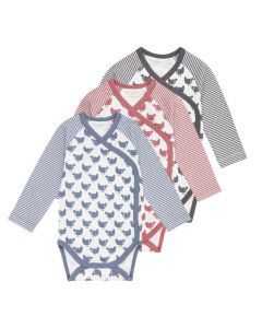Baby Wrap-Body / YGON / all