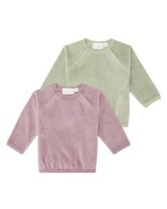 Baby Nicki Sweater / JANNE / all