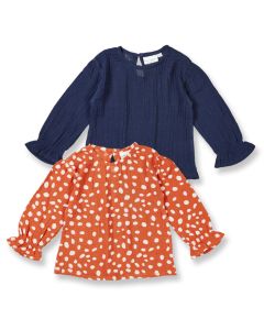 Mädchen Bluse / LOBA / Alle