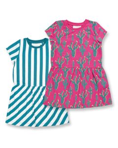Mädchen Kleid / AGONA / Alle