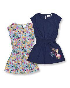 Mädchen Kleid / MELDA / Alle