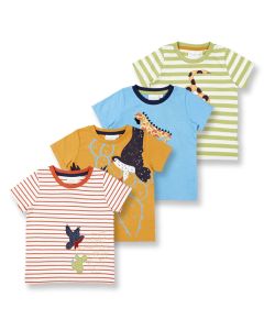 Kinder T-Shirt / IBON / Alle