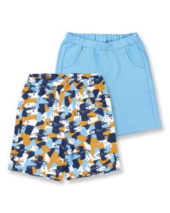 Kinder Shorts / KHAN / Alle