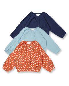 Children’s blouse / KADDI / all
