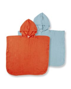 Kinder Poncho / ALVI / Alle