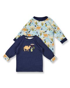 Baby shirt L/S / FELIX / all