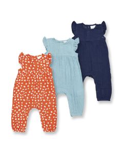 Baby overall / MARLI / all