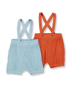 Baby dungarees / NAKI / all