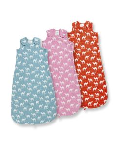 Baby sleeping bag / YMER / all