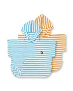 Kinder Badeponcho/ ALVI RETRO / Alle