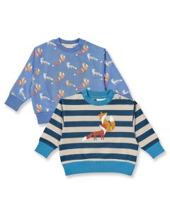 Baby Sweatshirt / Modell SIAM / Alle

