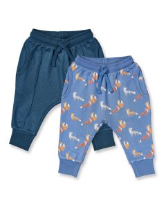 Baby sweat pant / Model NEVIN / All
