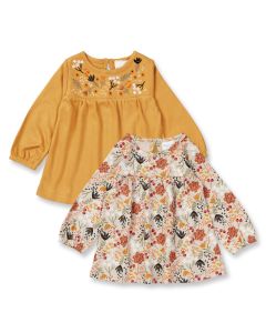 Baby Tunikashirt / Modell EDITH / Alle