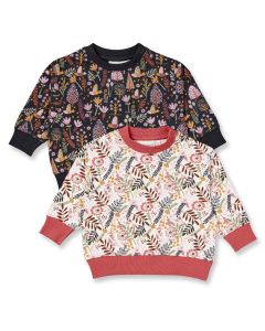 Baby Sweatshirt / Modell SIAM / Alle
