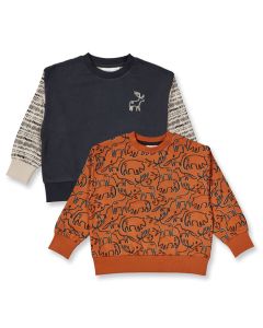 Kinder Sweatshirt / Modell DARI / Alle