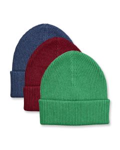 Kinder Strickmütze / Modell MOKO / Alle