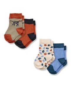 Baby socks / Model PALTI / All