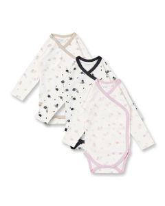Baby Wickelbody / Modell YGON / Alle