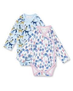 Baby Wickelbody / Modell YGON RETRO / Alle