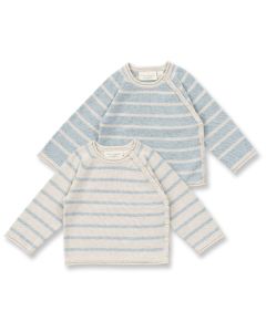 Baby Strickwickeljacke, Modell P. PICASSO, Alle