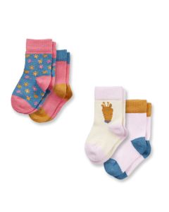 Baby Socks, Model PALTI, All