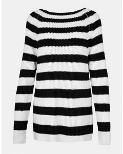 Clarissa_knitted sweater