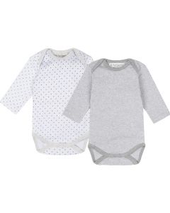 8200707-Yvon-Baby-Body-longsleeves-grey-Sense Organics