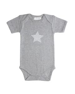 8200708_1_Babybody shortsleeve_grey with star