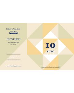 Gift Voucher 10 DE