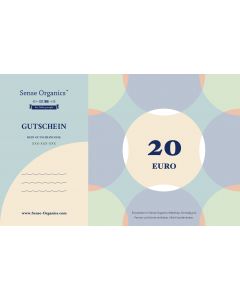 Gift Card 20DE