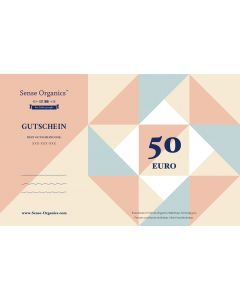 Gift Card 50 DE