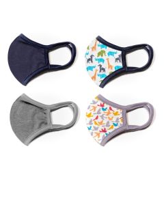Kinder Stoffmaske