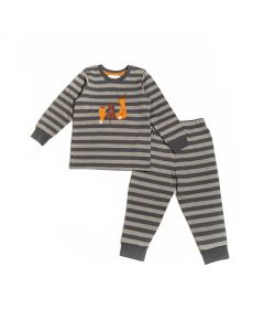 Long John - Sweat Pyjama