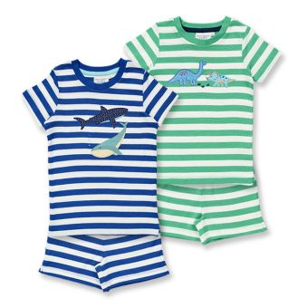 Kinder Pyjama, Modell KAFKA, Alle