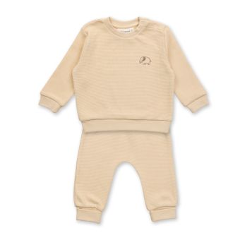 Baby set, Sand with elephant, Complete 