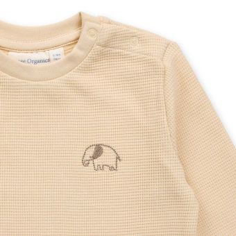 Baby Set, Sand mit Elefant, Komplett 