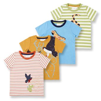 Children’s T-shirt / IBON / all